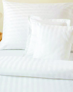 posteljina za hotele